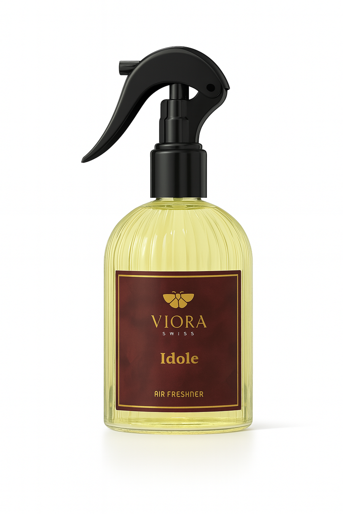 Idol Air Spry 300 ml 