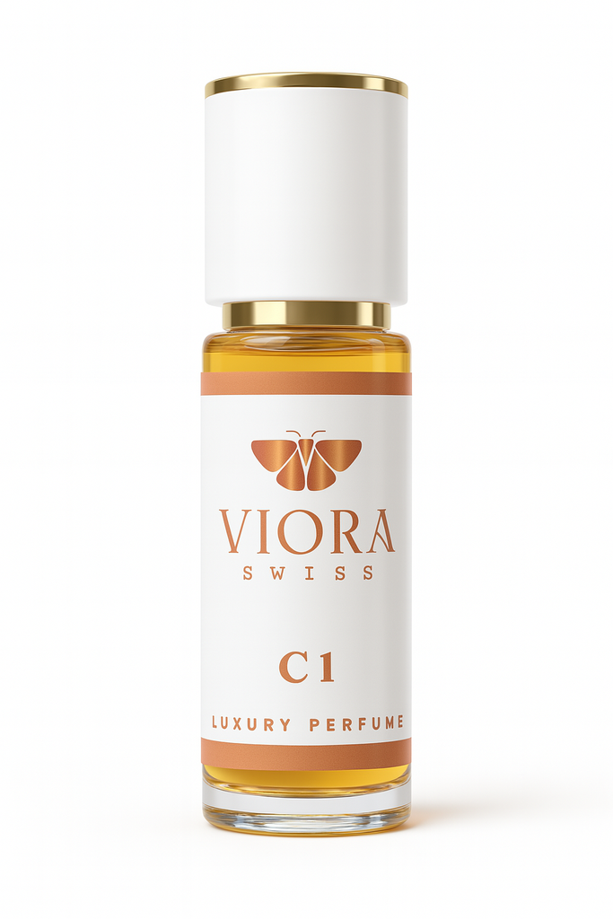 مجموعة العطور  (  C1  ) 15ML