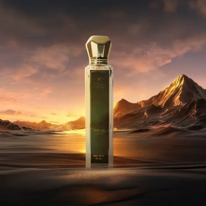 Velvet mist 50 ML