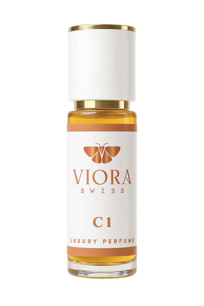 مجموعة العطور  (  C1  ) 15ML