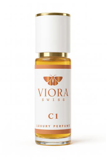 مجموعة العطور  (  C1  ) 15ML