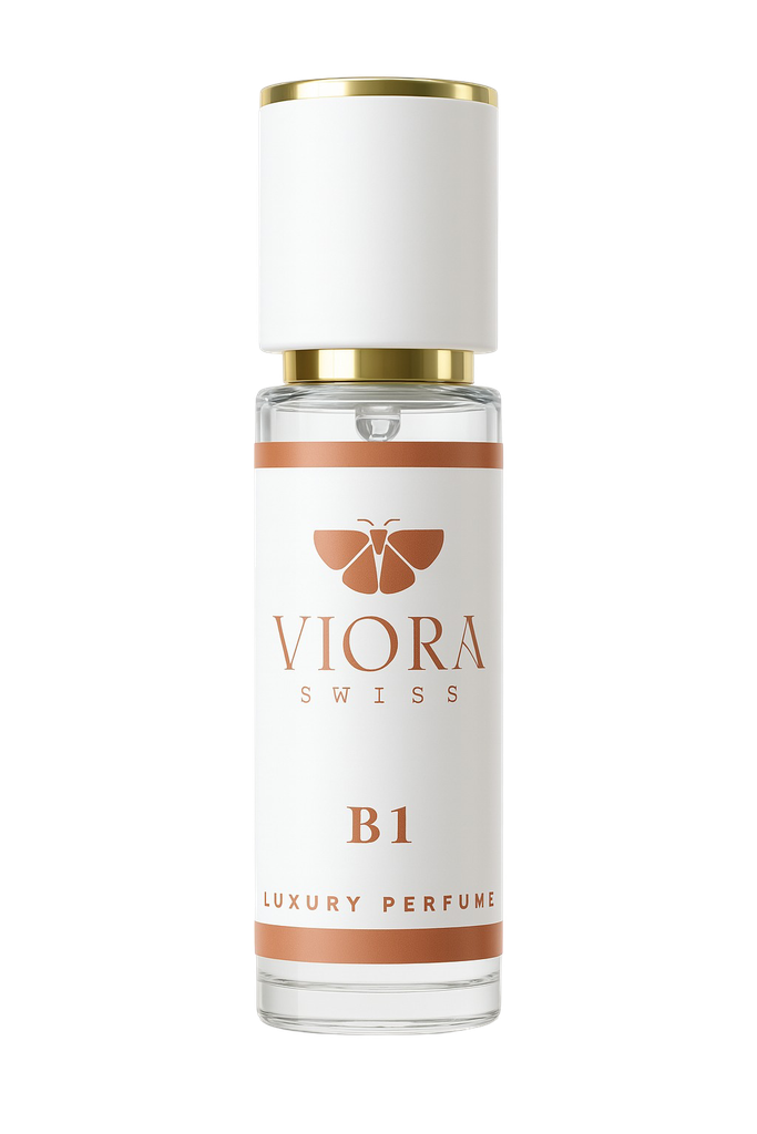 مجموعة العطور  (   B1  ) 15ML