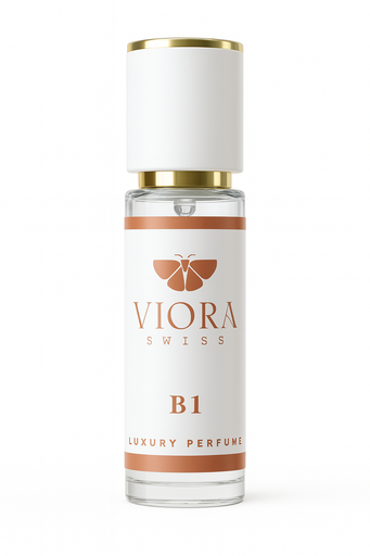 مجموعة العطور  (   B1  ) 15ML