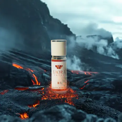 مجموعة العطور  (   B1  ) 15ML