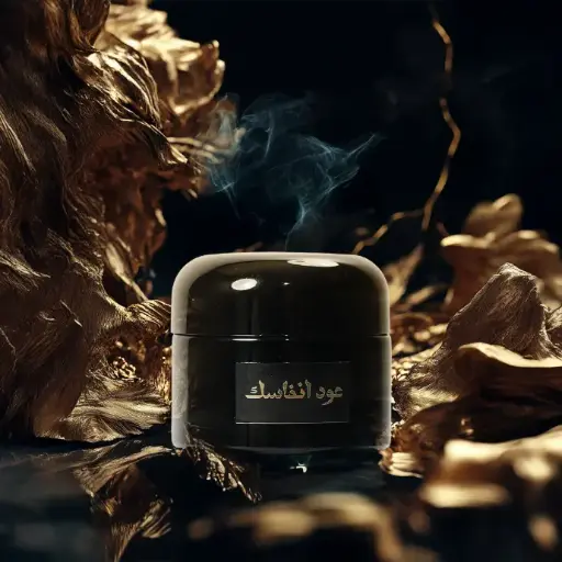  OUD ANFASK - 3 Tola